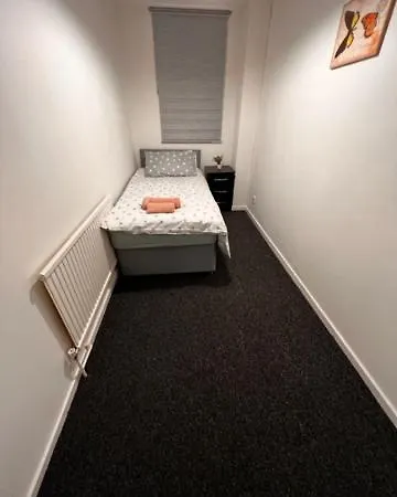 Archway Islington Appartement