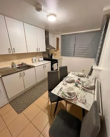 Appartement Archway Islington