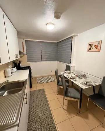 Archway Islington Appartement *
