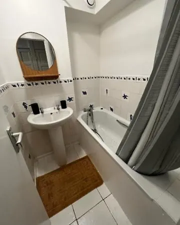 Archway Islington Appartement Londres