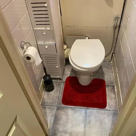 Apartament 017- Premium Location 100 Penfold Place Londyn