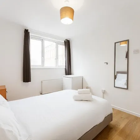 Wesferry Beds To Hostel London