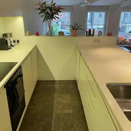Beautiful Kensington Flat Apartment *