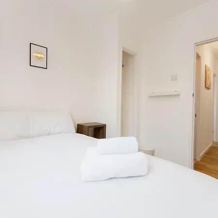 Hostel Wesferry Beds To *
