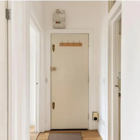 Appartamento Earl's Court One Bedroom Flat