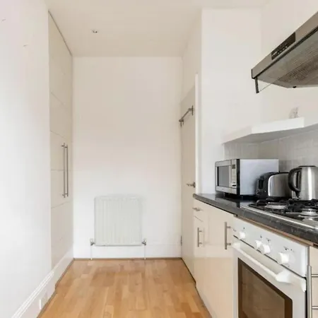 Earl's Court One Bedroom Flat Appartamento *