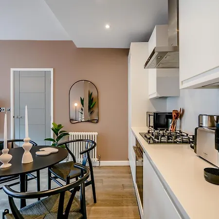 Appartamento Be - The Chinatown Residences *