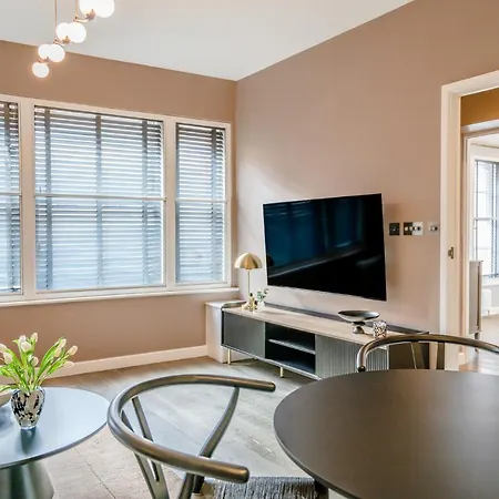 Appartamento Be - The Chinatown Residences *
