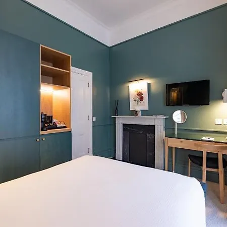 Hotell The Goodenough 4*