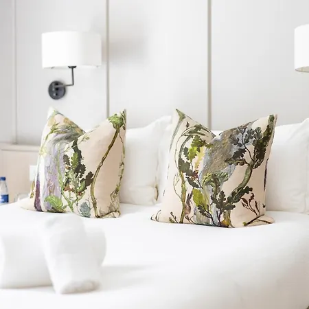 The Goodenough Hotell London