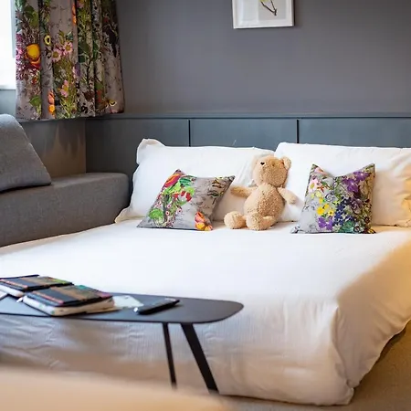 Hotell The Goodenough 4*