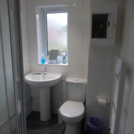 Appartement Self-contained Private Barnet