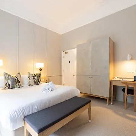 The Goodenough Hotell