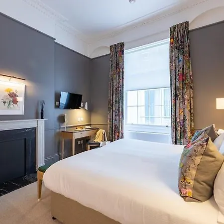 Hotell The Goodenough 4*