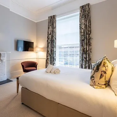 The Goodenough 4* London