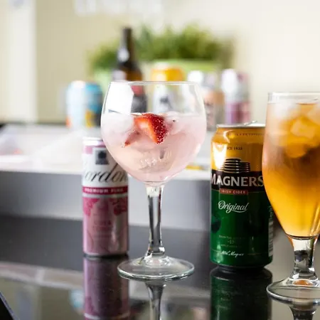 The Goodenough Hotell London