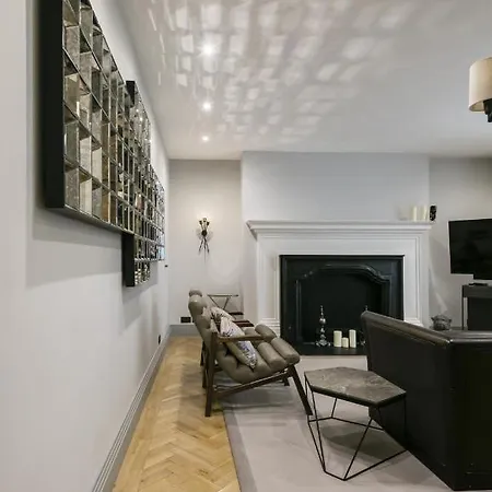 The Hanover Apartment London
