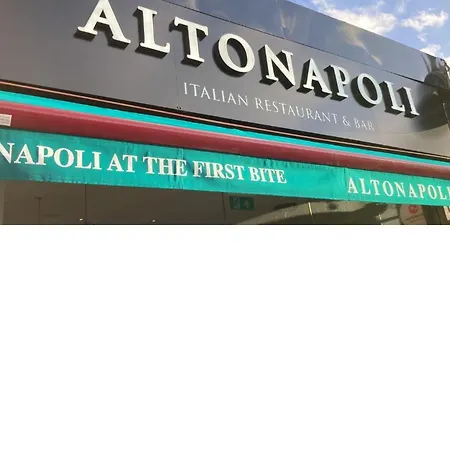 酒店 国王十字客栈酒店 3*