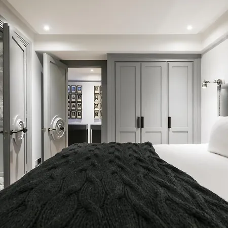 Apartment The Hanover *