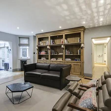 The Hanover London