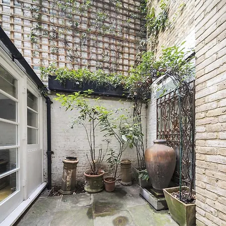 The Hanover Apartment London