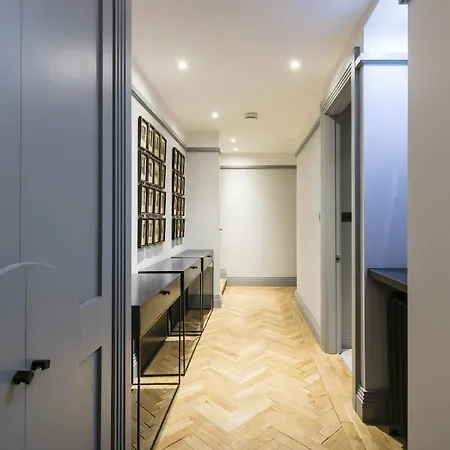 Apartment The Hanover *