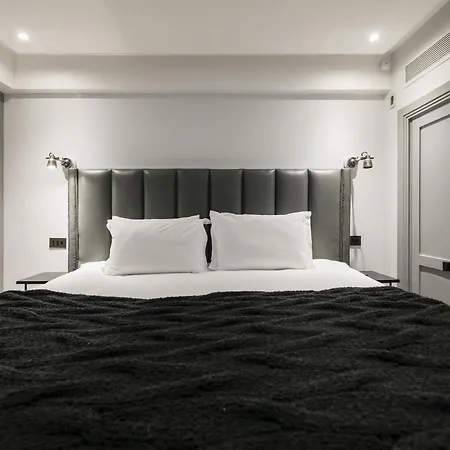 Apartment The Hanover