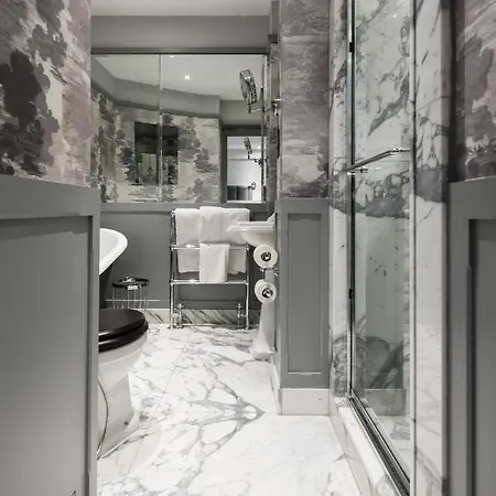 The Hanover Apartment London