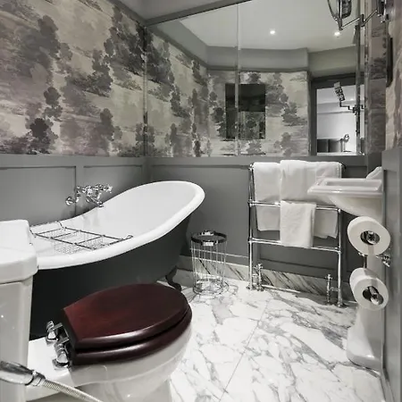 Apartment The Hanover *