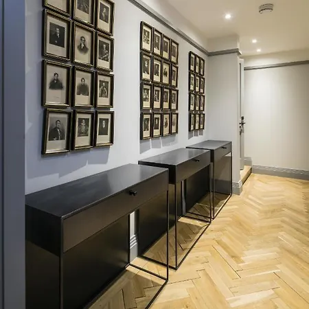 Apartment The Hanover