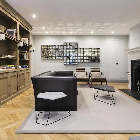 The Hanover London