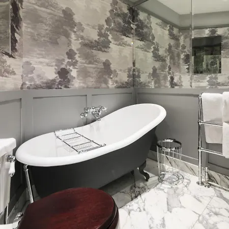 Apartment The Hanover London
