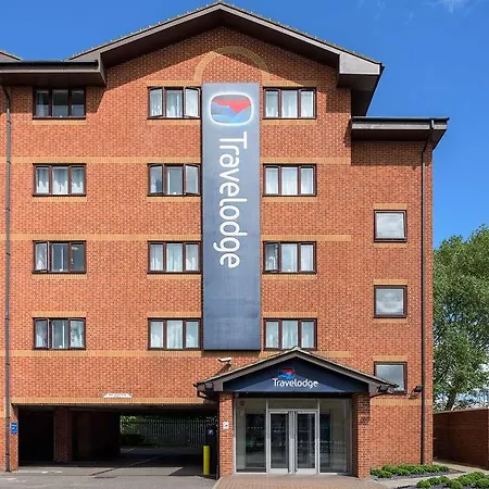 Hotel Travelodge Park Royal