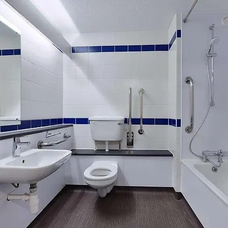 Travelodge Liverpool Street Londres