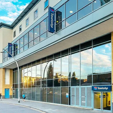 Travelodge London Ilford