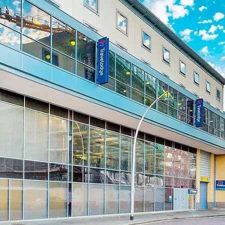 Hotel Travelodge London