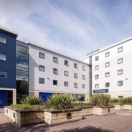 Travelodge Kew Bridge Hotel London