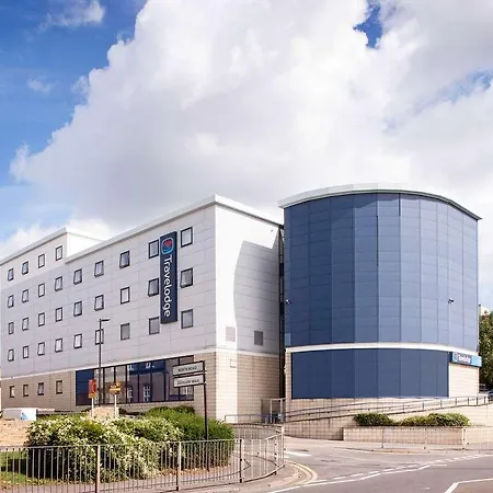 Travelodge Kew Bridge