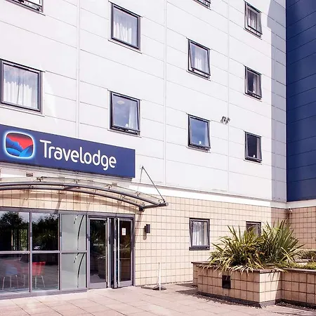 Travelodge Kew Bridge 3*