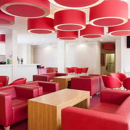 Hotel Travelodge Kew Bridge