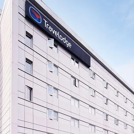 Travelodge London Hotel Feltham