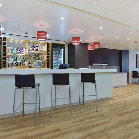 Travelodge London Hotel