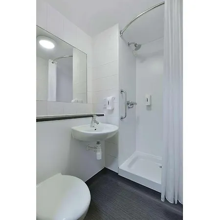 Travelodge London