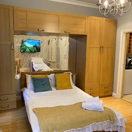 Apartman Remarkable In
