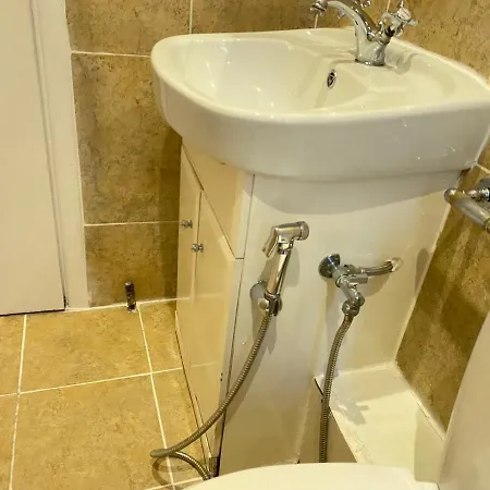 Remarkable In Apartman London