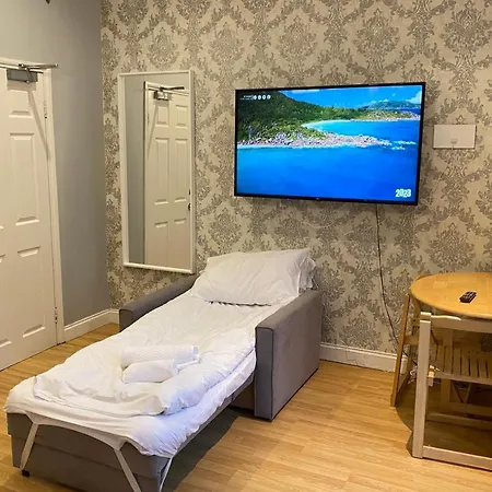 Apartman Remarkable In London