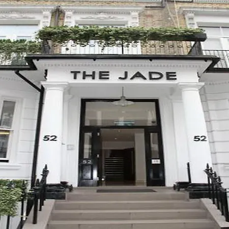 Hotel The Jade
