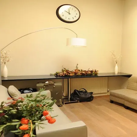 The Sumner Hotel 4*