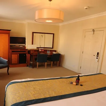 Hotel The Sumner