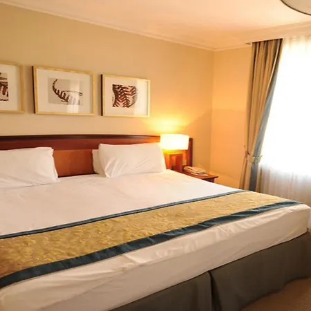 Hotel The Sumner 4*